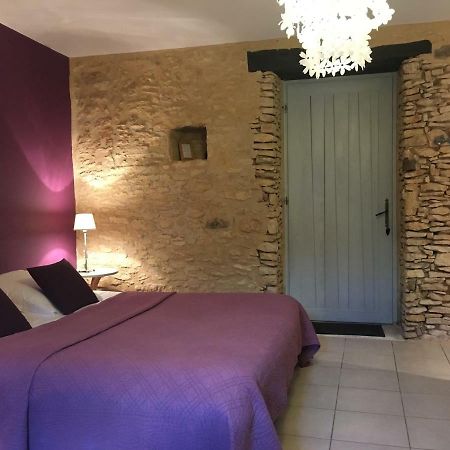 Chambres D'Hôtes Les Boudines Saint-Germain-de-Belvès Exterior foto